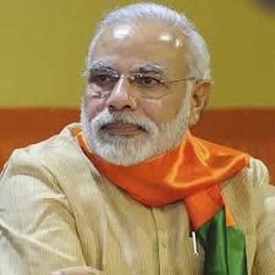 Modi arrives at White House