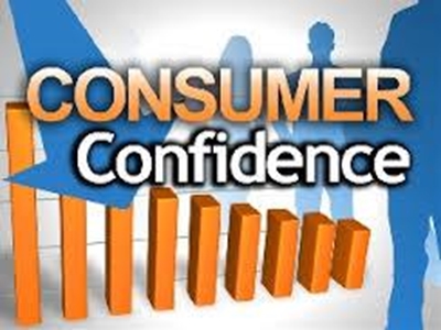 US consumer confidence dives in September