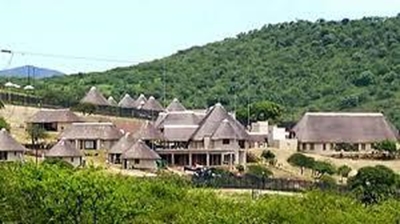 Zuma not responsible for Nkandla: ANC