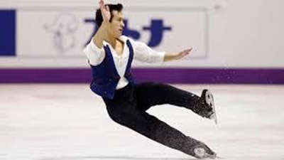 World Champ Chan to take sabbatical from competition