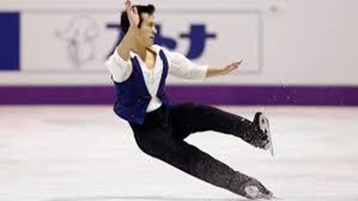 World Champ Chan to take sabbatical from competition