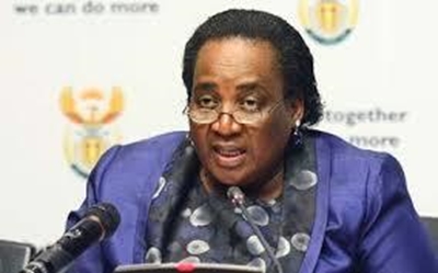 Transformation still a way to go: Olifant