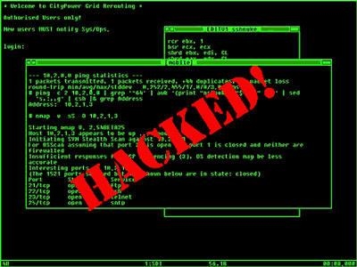 Hackers arrested for cracking US Army network