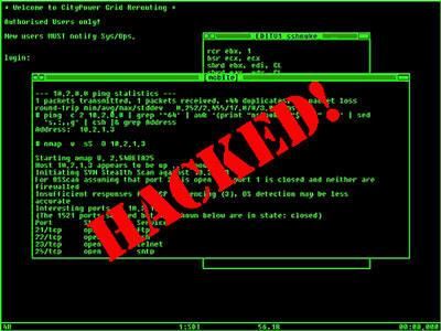 Hackers arrested for cracking US Army network