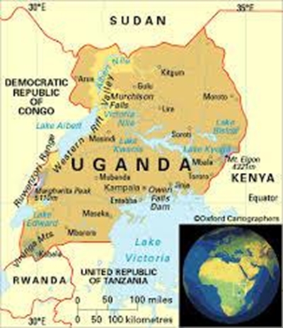 Tough sell: Marketing Uganda to gay travellers