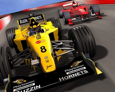 F1 update