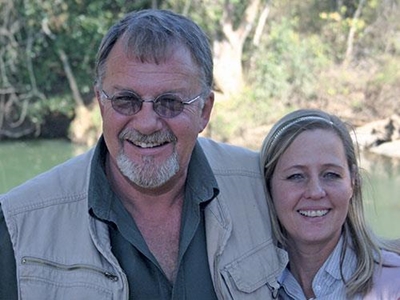 A lucrative market option for macadamias