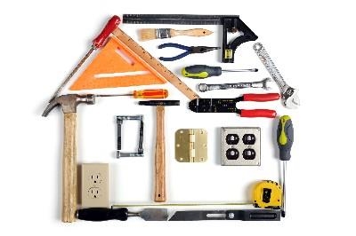 Spruce up your home for summer
