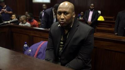 'Axe man' sentencing proceedings begin
