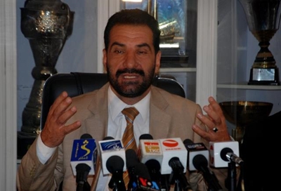 Play in our land, Afghanistan tells cricket world
