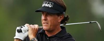 Faldo slams Mickelson criticism of Watson