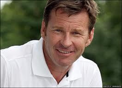 Faldo slams Mickelson criticism of Watson