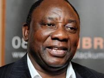 Deputy President Ramaphosa continues with Lesotho facilitation efforts