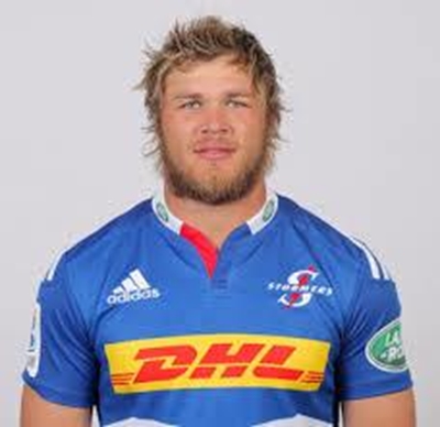 Vermeulen given time as Du Plessis gets start