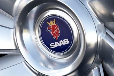Swedish carmaker Saab sheds nearly third of staff