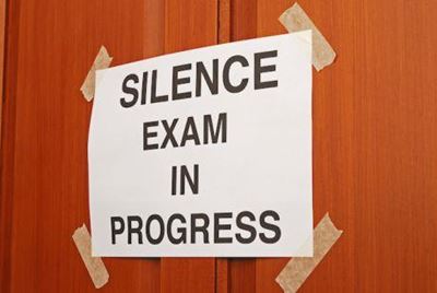 Just 26 days to matric finals