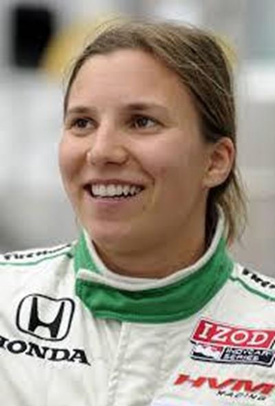 De Silvestro hopes hit by lack of funds