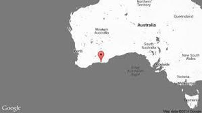 Man attacked by shark in Australia