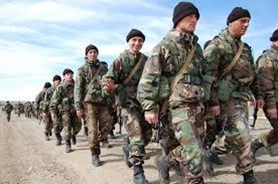 Poland's new premier to pursue increased military presence