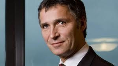 New Nato chief: better ties with Russia possible