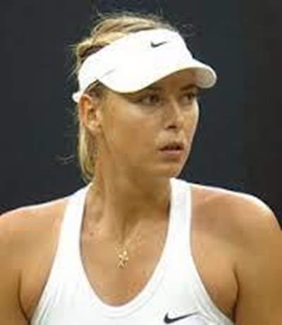 Djokovic, Sharapova win in China, as Wozniacki falls