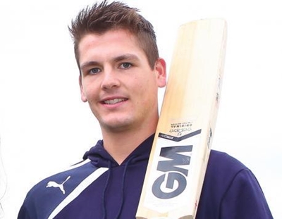 Yorkshire duo complete awards double