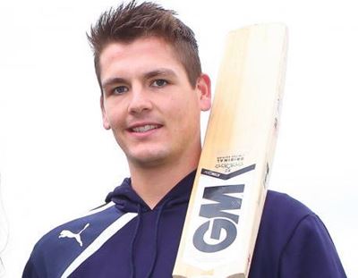 Yorkshire duo complete awards double