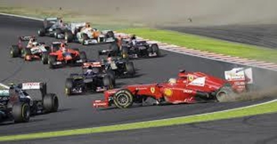 Formula 1: organisers braced for typhoon chaos