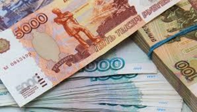 Top banker warns Russia against repeating Soviet mistakes