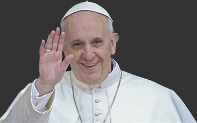 Pope convenes Middle East envoys amid Islamic threat