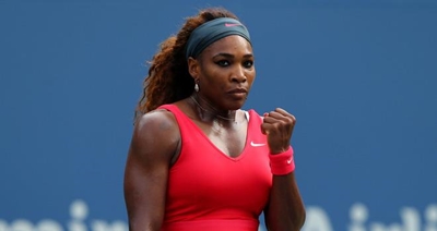 Serena withdraws from China Open injured