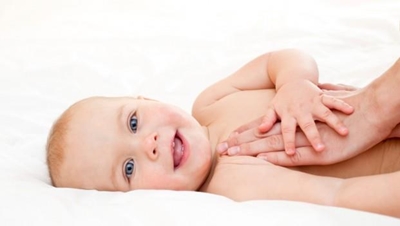 Study: Moisturising newborns prevents allergies