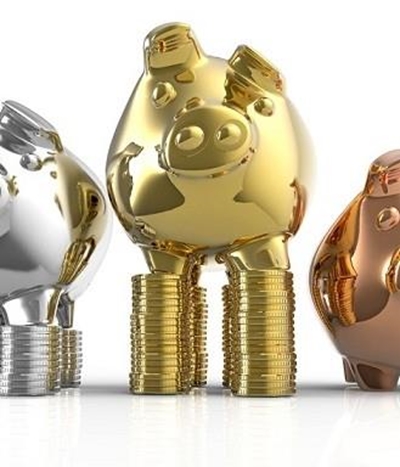 Finansiële gemoedsrus