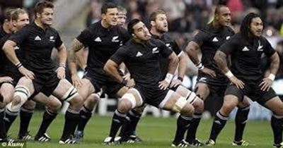 New Zealand's winning habit hard to change