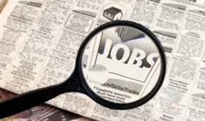 US employers likely stepped up hiring in September
