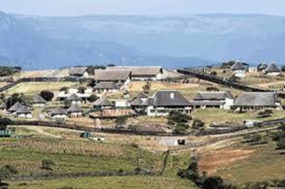 Four patients die in Nkandla accident