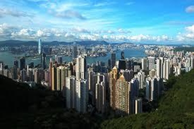 Icons of protest: Hong Kong's new symbols of freedom
