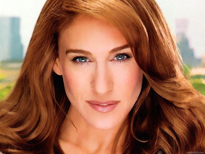 Sex and the City star to lead romantic comedy