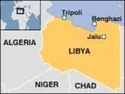Toll in Benghazi clashes rises to 36