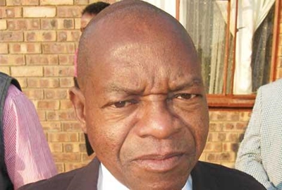 China does not dictate to SA: Masango