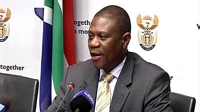 ANC wants to rule Midvaal