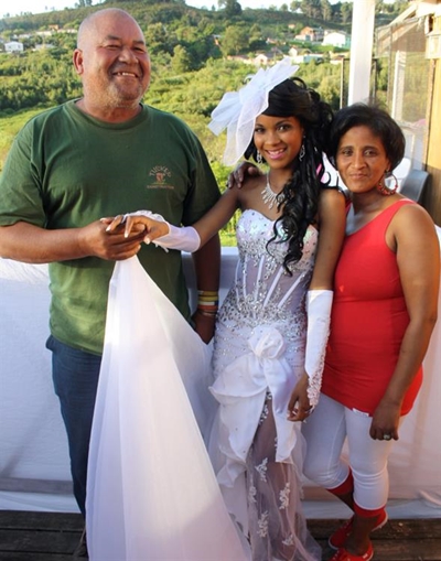 Send us your matric farewell photos