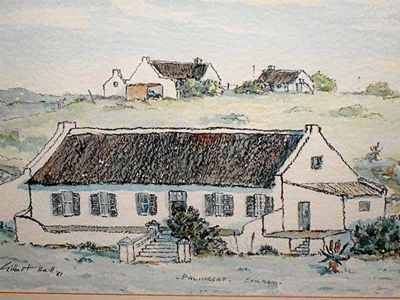 Palinggat Opstal vier 200 jaar
