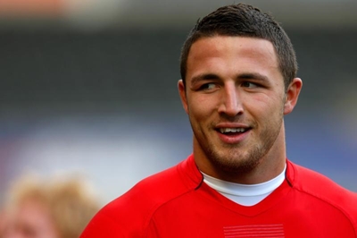 Surgery for Souths hero Burgess
