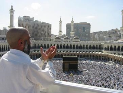 2 million Muslim pilgrims ending annual Hajj