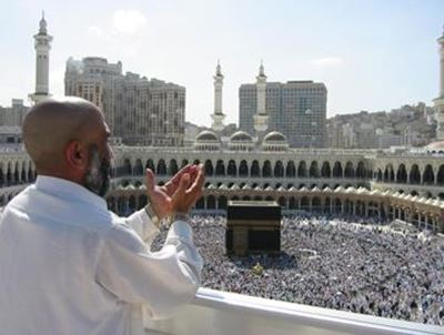 2 million Muslim pilgrims ending annual Hajj