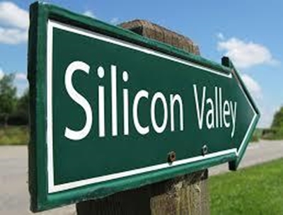 Mobile revolution shakes up Silicon Valley