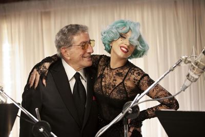 Lady Gaga, Tony Bennett set for New Year's duet