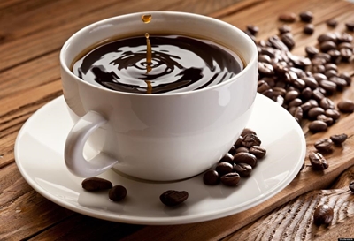 DNA linked to how much coffee you drink