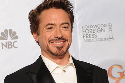 Robert Downey Jr gets serious in 'The Judge'